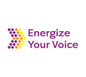 Energize Your Voice - Mindset Coaching