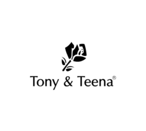 Tony and Teena - Cosmetics