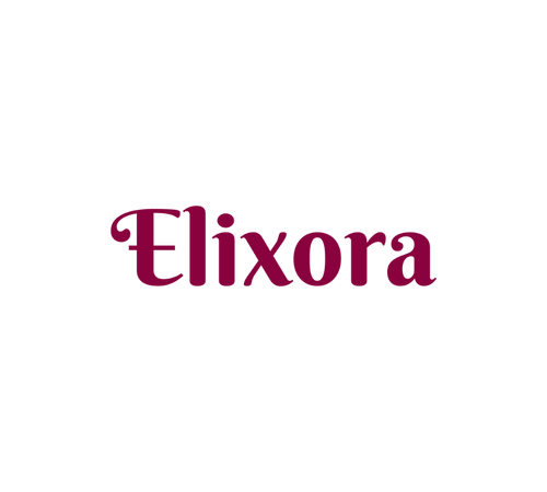 Elixora - Beauty and Fitness brand