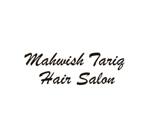 Mahwish Tariq - Hair Salon
