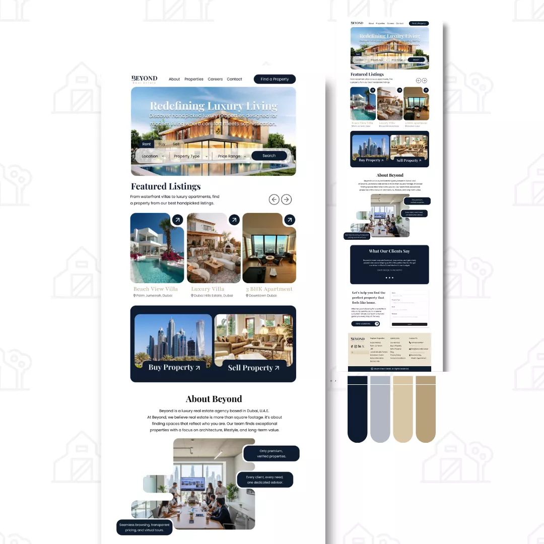 Luxury Real Estate Website Design (3)
