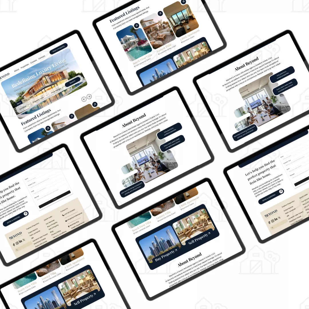 Luxury Real Estate Website Design (4)